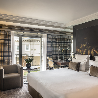 Jumeirah Lowndes London fotoÄŸrafÄ±