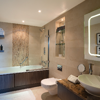 Jumeirah Lowndes London fotoÄŸrafÄ±