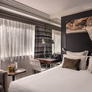 Jumeirah Lowndes London fotoÄŸrafÄ±