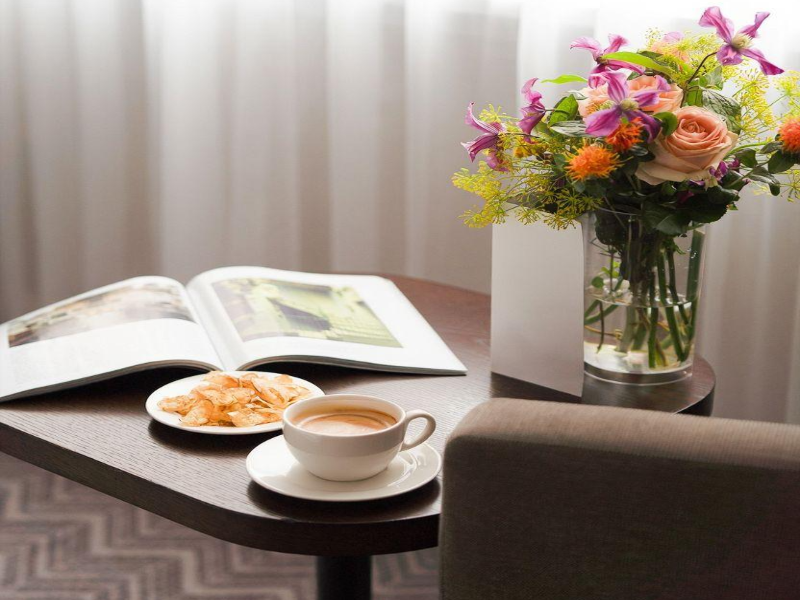 Jumeirah Lowndes London - Oda