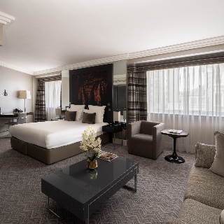 Jumeirah Lowndes London fotoÄŸrafÄ±
