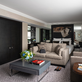 Jumeirah Lowndes London fotoÄŸrafÄ±
