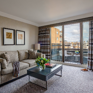 Jumeirah Lowndes London fotoÄŸrafÄ±