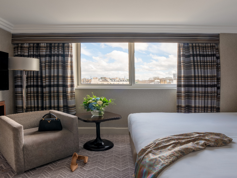 Jumeirah Lowndes London - Oda