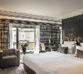 Jumeirah Lowndes London oda fotoğrafı