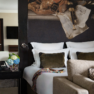Jumeirah Lowndes London fotoÄŸrafÄ±