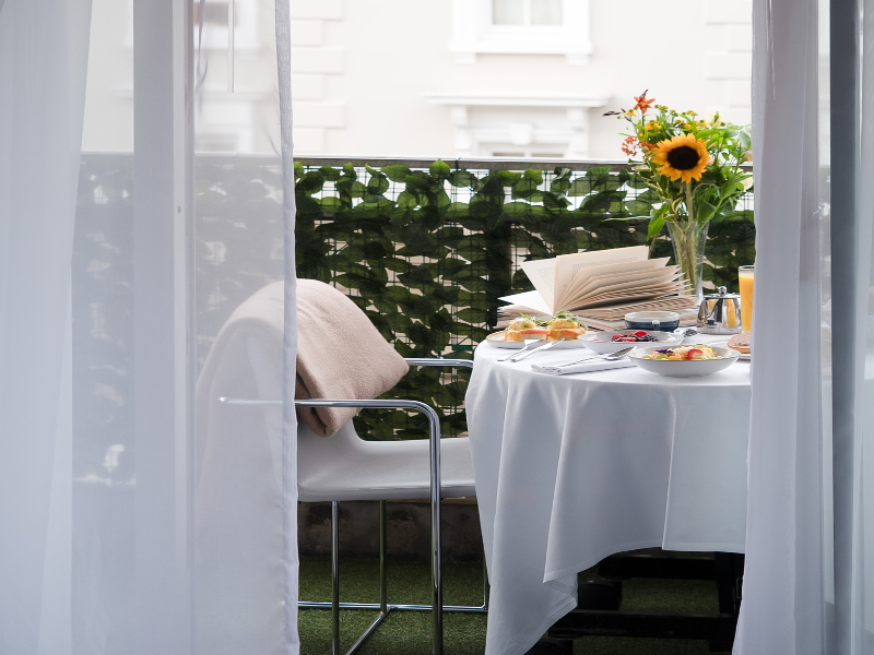 Jumeirah Lowndes London - Oda
