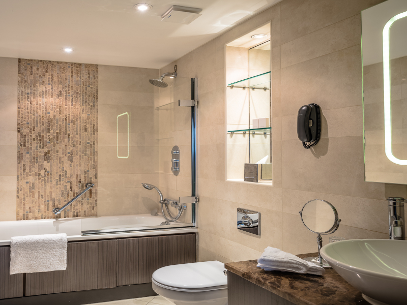 Jumeirah Lowndes London - Oda