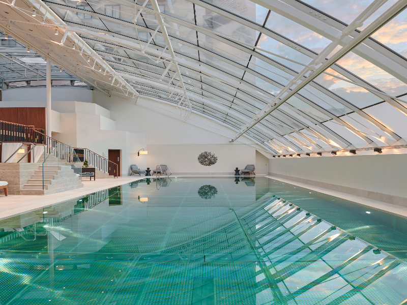 Jumeirah Lowndes London - Havuz