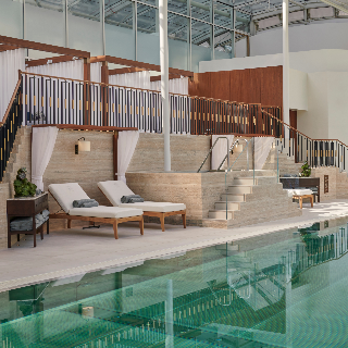 Jumeirah Lowndes London fotoÄŸrafÄ±