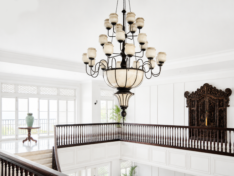 Rumah Luwih Bali By IHG - Lobi