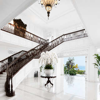 Rumah Luwih Bali By IHG fotoÄŸrafÄ±