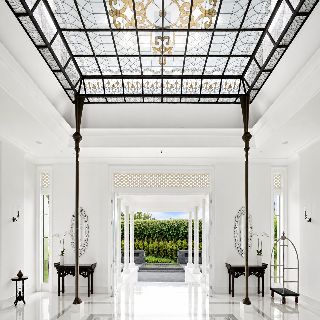 Rumah Luwih Bali By IHG fotoÄŸrafÄ±