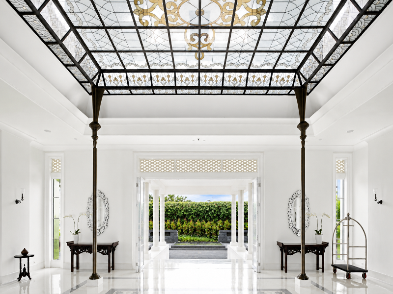 Rumah Luwih Bali By IHG - Lobi