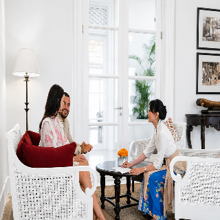 Rumah Luwih Bali By IHG fotoÄŸrafÄ±