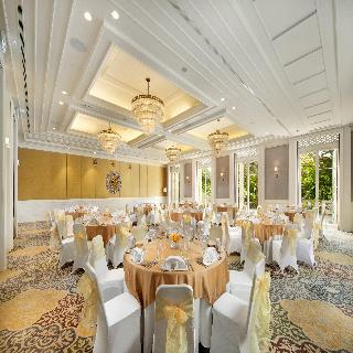 Rumah Luwih Bali By IHG fotoÄŸrafÄ±