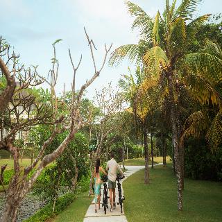 Rumah Luwih Bali By IHG fotoÄŸrafÄ±
