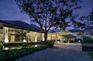 Rumah Luwih Bali By IHG fotoÄŸrafÄ±