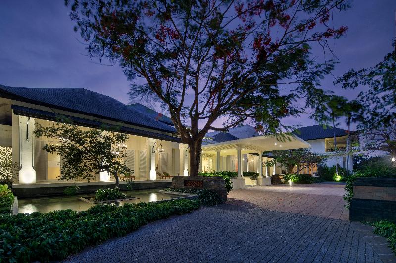 Rumah Luwih Bali By IHG - Genel