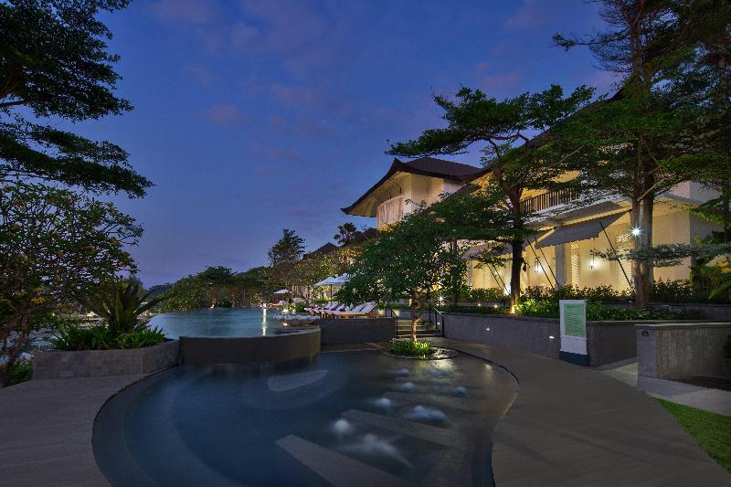 Rumah Luwih Bali By IHG - Genel