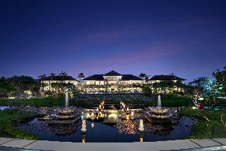 Rumah Luwih Bali By IHG fotoÄŸrafÄ±