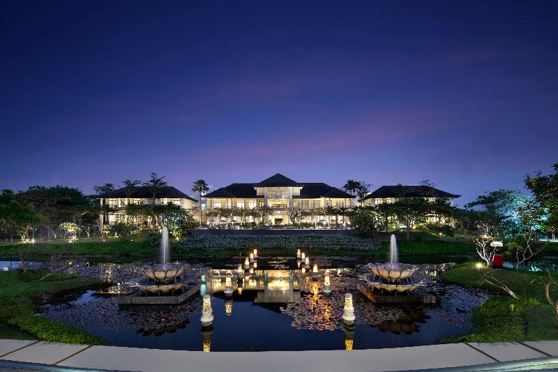 Rumah Luwih Bali By IHG - Genel
