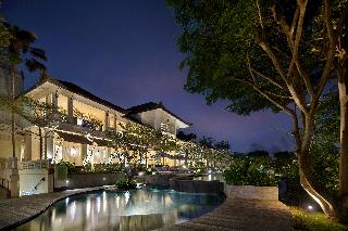 Rumah Luwih Bali By IHG fotoÄŸrafÄ±