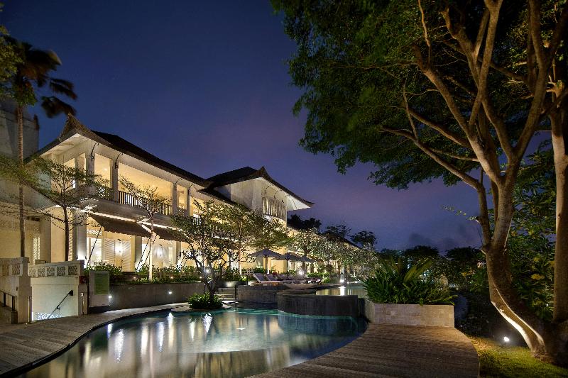 Rumah Luwih Bali By IHG - Genel