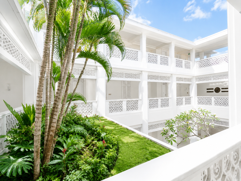 Rumah Luwih Bali By IHG - Genel