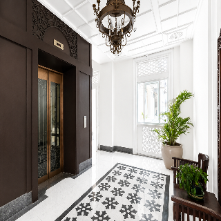 Rumah Luwih Bali By IHG fotoÄŸrafÄ±