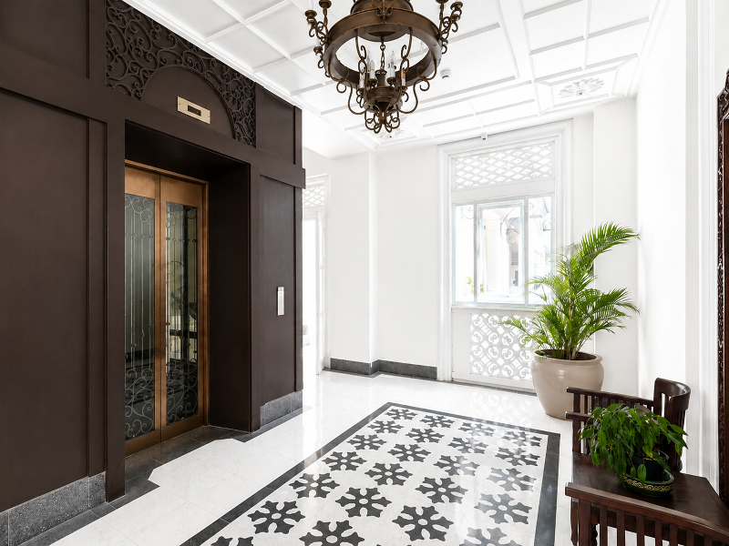 Rumah Luwih Bali By IHG - Genel