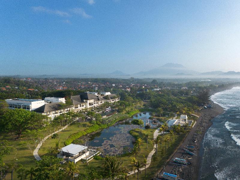 Rumah Luwih Bali By IHG - Genel