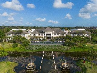 Rumah Luwih Bali By IHG fotoÄŸrafÄ±