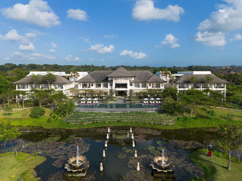 Rumah Luwih Bali By IHG - Genel