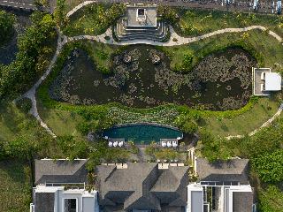 Rumah Luwih Bali By IHG fotoÄŸrafÄ±