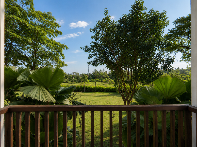 Rumah Luwih Bali By IHG - Oda