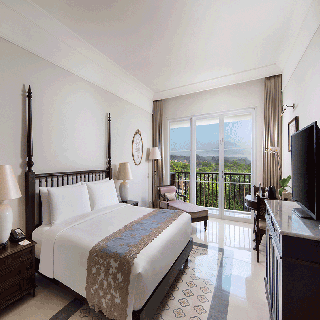 Rumah Luwih Bali By IHG fotoÄŸrafÄ±