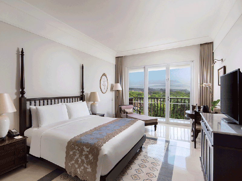 Rumah Luwih Bali By IHG - Oda
