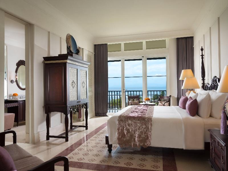 Rumah Luwih Bali By IHG - Oda