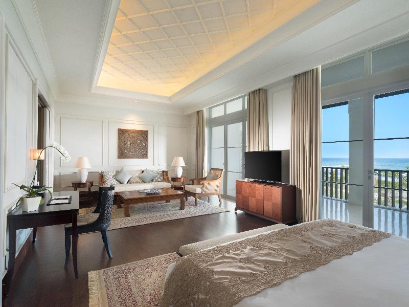 Rumah Luwih Bali By IHG - Oda
