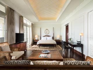 Rumah Luwih Bali By IHG fotoÄŸrafÄ±