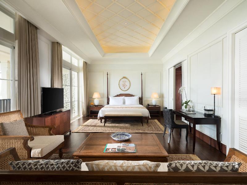 Rumah Luwih Bali By IHG - Oda