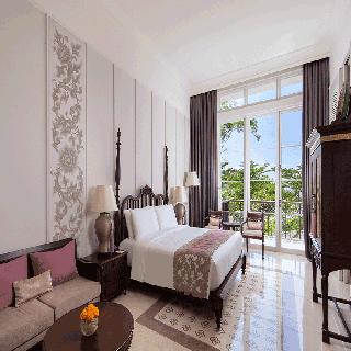 Rumah Luwih Bali By IHG fotoÄŸrafÄ±