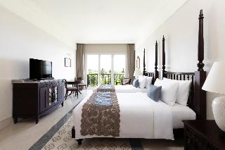 Rumah Luwih Bali By IHG fotoÄŸrafÄ±
