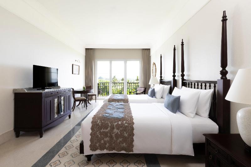 Rumah Luwih Bali By IHG - Oda