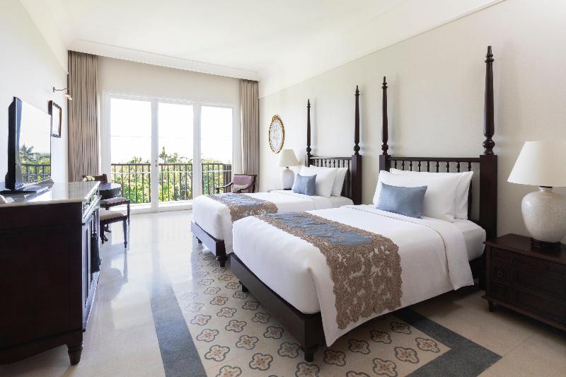 Rumah Luwih Bali By IHG - Oda