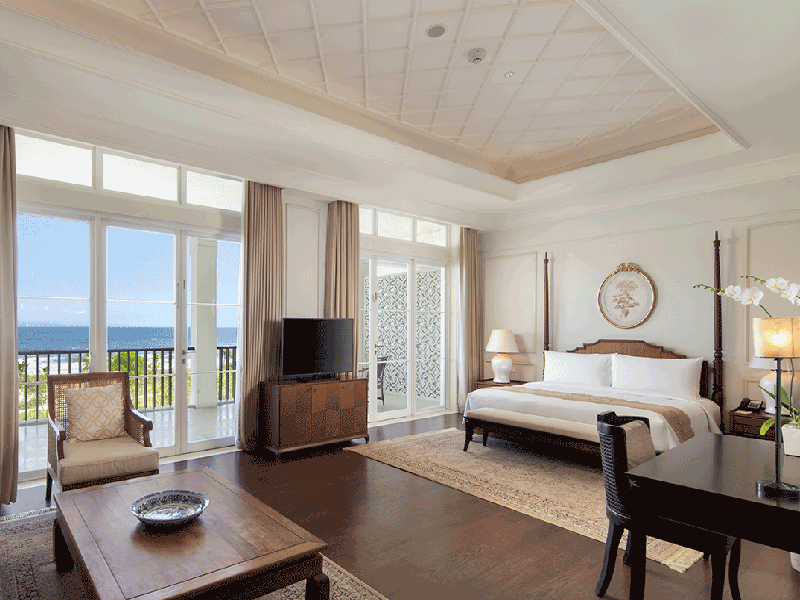 Rumah Luwih Bali By IHG - Oda