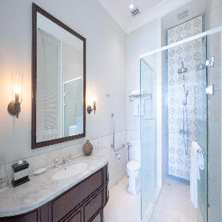 Rumah Luwih Bali By IHG fotoÄŸrafÄ±