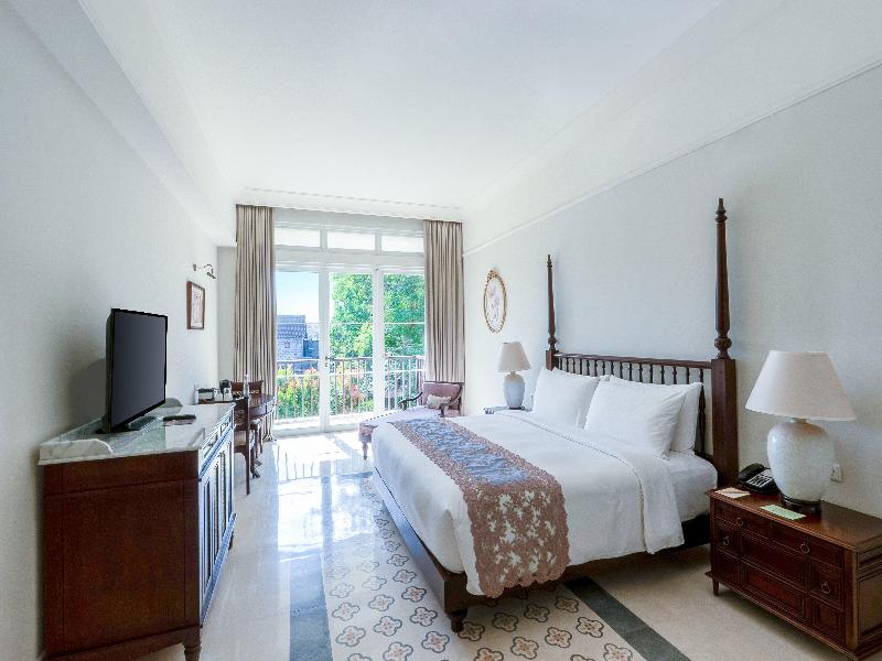 Rumah Luwih Bali By IHG - Oda