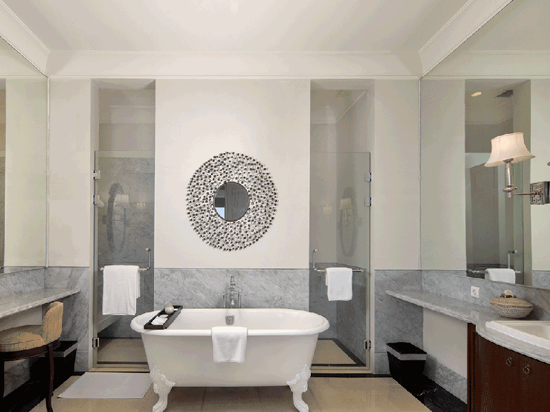 Rumah Luwih Bali By IHG - Oda